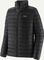 Patagonia Chaqueta de plumón Down Sweater - black/L