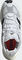 adidas Outdoor TERREX Freehiker 3 Mid GTX Wanderschuhe - ftwr white-core black-off white | 47 1/3 | 12