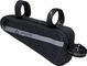 VAUDE Frame bag M - black/1 l