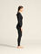 Craft Wool Extreme X L/S 2 W Undershirt - black/M