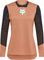 Fox Head Women's Defend L/S Elevated Jersey - coral/XS