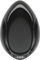 ABUS GAMECHANGER TT 1.1 Helmet - shiny black/52 - 58 cm