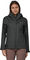 Patagonia Veste de Pluie pour Dames Torrentshell 3L Modèle 2023 - black/M