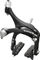Shimano Rim Brake BR-R561 - black | Rear wheel