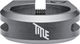 Title MTB CLAMP seat clamp - grey/31,8 mm