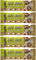 Nutrixxion Barre Énergétique Oat bar - 5 pièces - salty almond