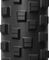 Michelin E-Wild Rear Racing TLR 29" folding tyre - black