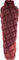 VAUDE Meglis 700 SYN Schlafsack - dark cherry