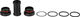 Shimano Boîtier de Pédalier Deore BB-MT501 Hollowtech II - noir/BSA