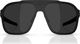 Bliz A002 Sunglasses - matte black | smoke