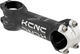 KCNC Potence SC Wing 5° 31.8 - noir/120 mm