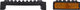 Shimano Reflektor SM-PD22 für PD-M540 / PD-M505 - schwarz