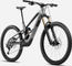 Orbea Vélo tout-terrain électrique WILD LT H20 Mullet Carbone 29" / 27,5" - titan grey-noctiluca carbon view | 29" (avant), 27,5" (arrière) | 170 mm | 44 mm | S