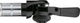 Jtek Engineering MK2 Shimano Alfine 8-speed Bar End Shifter - black/8-speed