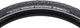 Schwalbe Marathon Mondial ADDIX RaceGuard 28" Drahtreifen - schwarz-reflex/42 mm/42-622/1.6 "/28 "