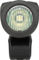 Sigma Aura 35 USB LED Front Light - StVZO Approved - black
