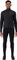 VAUDE Mens Matera LS Tricot II - black/S