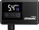 Dynamic Turblo Elektrische Minipumpe - schwarz