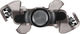 Shimano XTR PD-M9200 SPD clipless pedals - black-silver