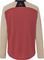 VAUDE Chemise LS Loamer pour femmes - brick/36