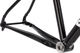 Blackheart Road AL Rahmenkit - dark magic | 28" | 43 mm | M