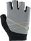 Roeckl Iguna 2 Half-Finger Gloves - sharkskin/6.5