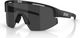 Bliz Lunettes de sport Matrix Small - schwarz | smoke