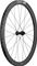 DT Swiss Juego de ruedas HGC 1400 SPLINE 42 Carbon Disc Center Lock Hybrid 28" - UD Carbon | Non Boost | Non Boost | 142 mm | 100 mm | 28" | 100 mm | 100 mm | 142 mm | SRAM XDR