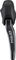 Shimano Freno de disco GRX BL-RX825-L+BR-RX820 - negro/Izquierdo (específico de lado)/Rueda delantera