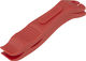 Unior Bike Tools Reifenheber 1657 2er-Set - red