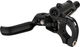 Shimano BL-MT501 Brake Lever - black/Left (side-specific)