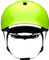 LUMOS Casque Nyxel MIPS LED - flux | 58 - 63 cm | L