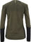 VAUDE Shirt Womens Moab LS PRO - khaki/36