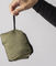GripGrab Veste PACR Windproof Lightweight - olive green/M