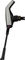 Weber Hitch B w/ Stand - black-grey