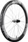 ENVE SES 4.5 PRO plata rueda de 28'' - black | sólo rueda trasera | Shimano carretera | 28" | 142 mm