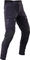 Leatt MTB Trail 8.0 Cargo Trousers - ghost black | S