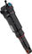 RockShox SIDLuxe Ultimate 2P Solo Air Remote Trunnion Damper - black/165 mm x 45 mm