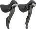 Shimano Tiagra STI ST-4700/4703 2-/3-/10-speed Shift/Brake Levers - grey/2x10 speed