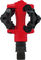Ritchey Comp XC Mountain Clipless Pedals - red/universal