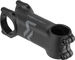 NEWMEN Evolution 318.4 Stem - black anodized/90 mm 6°