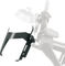 SKS Velocage Bottle Cage with Compit Adapter - black
