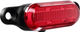 Lupine C14 G BL E-Bike rear light with StVZO approval - black | 45