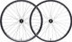 OneUp Components Ensemble de Roues Aluminium Wheelset Boost Disc 6 trous 29" - black | 148 mm | 110 mm | SRAM XD | 29" | Boost | Boost