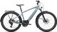 Specialized Bicicleta de trekking eléctrica Turbo Vado 4.0 de 27,5" - gloss seafoam-lapis pearl-glacial metallic/170,0 mm/44 /M/27,5" (650B)