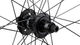 Zipp Set de Roues en Carbone 3ZERO MOTO ZM2 Disc 6 trous Boost 29" - slate-stealth/SRAM XD/Boost/148 mm/110 mm/Boost/29"/110 mm/SRAM XD/110 mm/148 mm