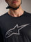 alpinestars A-Dura Ride S/S Jersey - black | S