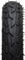 Schwalbe Road Cruiser 12" Drahtreifen - schwarz/12 "/50 mm/50-203/2 "