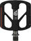 EARLY RIDER P1 Resin Plattformpedale für 14"-16" Kinderrad - black