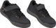 Five Ten Zapatillas de MTB Hellcat Pro Modelo 2024 - carbon-charcoal-oat/42/42